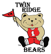 Twin Ridge Elementary Logo